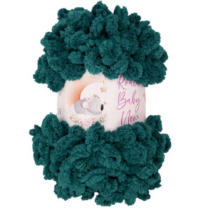 Купить пряжу HiMALAYA KOALA BABY NEW цвет 1348 производства фабрики HiMALAYA