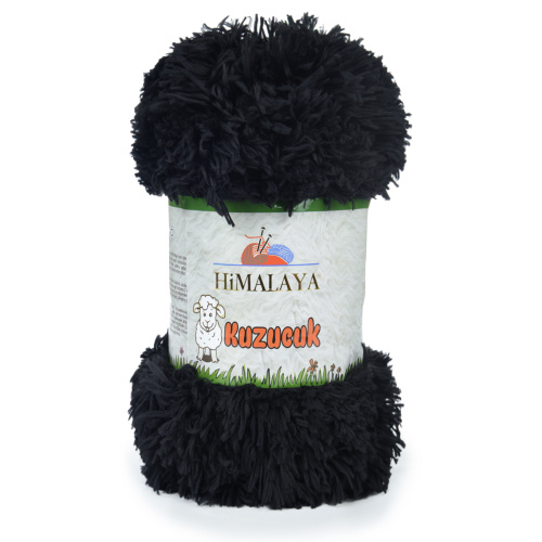 Купить пряжу HiMALAYA KUZUCUK цвет 75608 производства фабрики HiMALAYA
