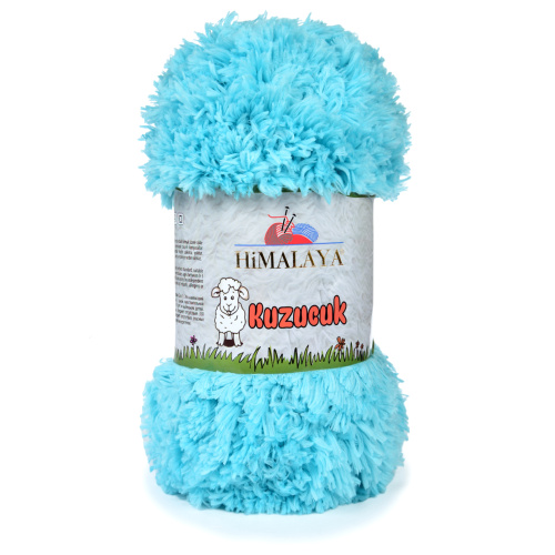 Купить пряжу HiMALAYA KUZUCUK цвет 75613 производства фабрики HiMALAYA