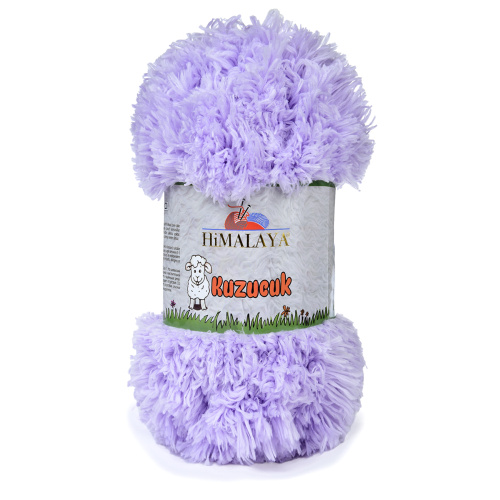 Купить пряжу HiMALAYA KUZUCUK цвет 75615 производства фабрики HiMALAYA