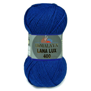 Купить пряжу HiMALAYA LANA LUX 400 цвет 22023 производства фабрики HiMALAYA