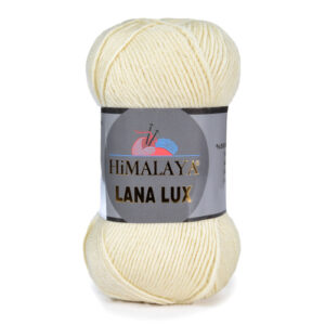 Купить пряжу HiMALAYA LANA LUX цвет 74803 производства фабрики HiMALAYA