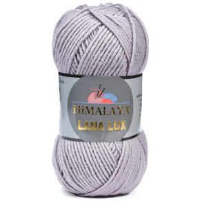 Купить пряжу HiMALAYA LANA LUX цвет 74812 производства фабрики HiMALAYA