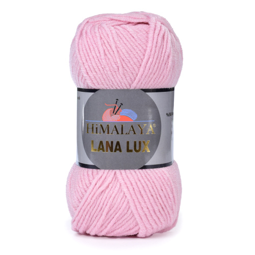 Купить пряжу HiMALAYA LANA LUX цвет 74821 производства фабрики HiMALAYA