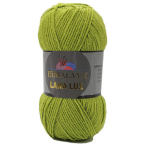 Купить пряжу HiMALAYA LANA LUX цвет 74827 производства фабрики HiMALAYA