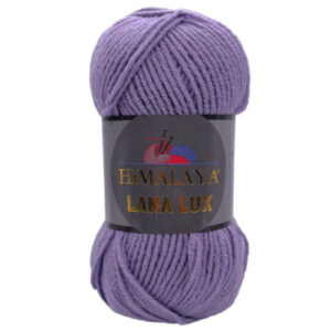 Купить пряжу HiMALAYA LANA LUX цвет 74833 производства фабрики HiMALAYA
