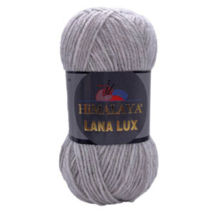 Купить пряжу HiMALAYA LANA LUX цвет 74838 производства фабрики HiMALAYA