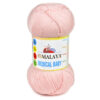 Купить пряжу HiMALAYA MEDICAL BABY цвет 79208 производства фабрики HiMALAYA