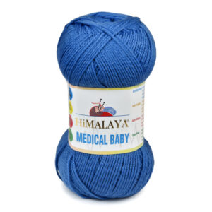 Купить пряжу HiMALAYA MEDICAL BABY цвет 79221 производства фабрики HiMALAYA