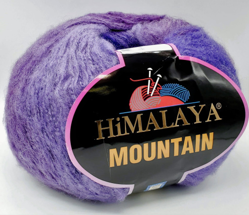 Купить пряжу HiMALAYA MOUNTAIN цвет 517-03 производства фабрики HiMALAYA
