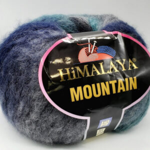Купить пряжу HiMALAYA MOUNTAIN цвет 517-10 производства фабрики HiMALAYA