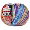 Купить пряжу HiMALAYA PALMA цвет 237-01 производства фабрики HiMALAYA