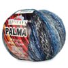 Купить пряжу HiMALAYA PALMA цвет 237-12 производства фабрики HiMALAYA