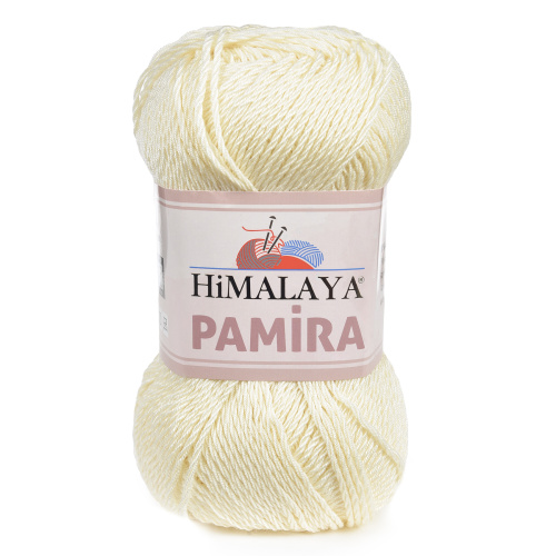 Купить пряжу HiMALAYA PAMIRA цвет 50804 производства фабрики HiMALAYA