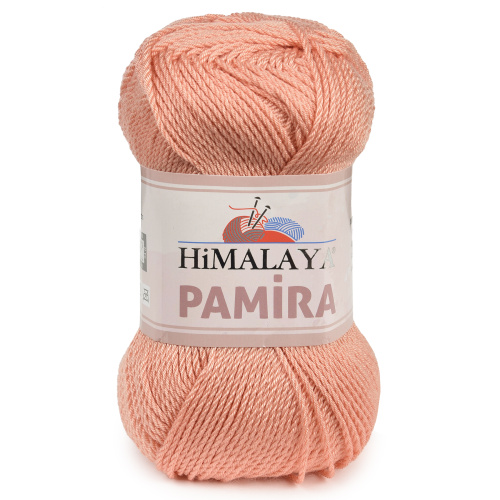 Купить пряжу HiMALAYA PAMIRA цвет 50814 производства фабрики HiMALAYA