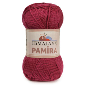 Купить пряжу HiMALAYA PAMIRA цвет 50826 производства фабрики HiMALAYA