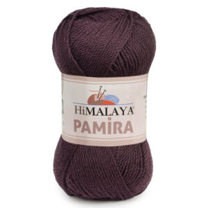 Купить пряжу HiMALAYA PAMIRA цвет 50836 производства фабрики HiMALAYA