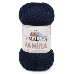 Купить пряжу HiMALAYA PAMIRA цвет 50843 производства фабрики HiMALAYA