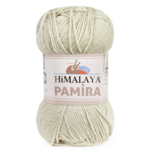 Купить пряжу HiMALAYA PAMIRA цвет 50864 производства фабрики HiMALAYA