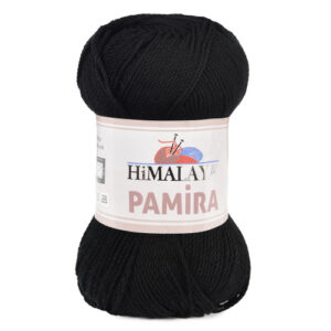 Купить пряжу HiMALAYA PAMIRA цвет 50880 производства фабрики HiMALAYA