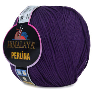 Купить пряжу HiMALAYA PERLİNA цвет 50138 производства фабрики HiMALAYA