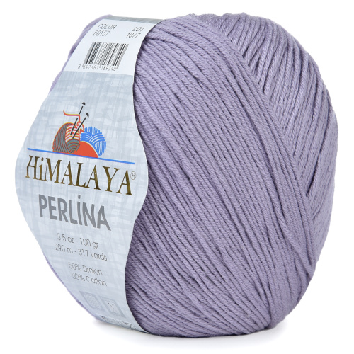 Купить пряжу HiMALAYA PERLİNA цвет 50157 производства фабрики HiMALAYA