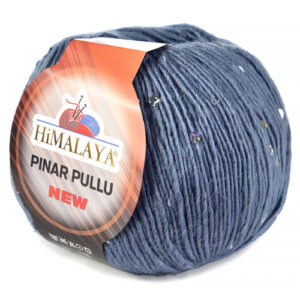 Купить пряжу HiMALAYA PINAR PULLU NEW цвет 61208 производства фабрики HiMALAYA