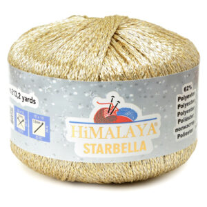 Купить пряжу HiMALAYA STARBELLA цвет 320-02 производства фабрики HiMALAYA