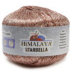 Купить пряжу HiMALAYA STARBELLA цвет 320-05 производства фабрики HiMALAYA