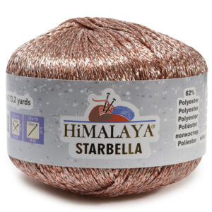 Купить пряжу HiMALAYA STARBELLA цвет 320-05 производства фабрики HiMALAYA