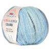 Купить пряжу HiMALAYA ULTRA KASMIR COLORS цвет 56606 производства фабрики HiMALAYA