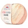 Купить пряжу HiMALAYA ULTRA KASMIR COLORS цвет 56607 производства фабрики HiMALAYA