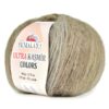 Купить пряжу HiMALAYA ULTRA KASMIR COLORS цвет 56608 производства фабрики HiMALAYA
