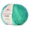 Купить пряжу HiMALAYA ULTRA KASMIR COLORS цвет 56613 производства фабрики HiMALAYA