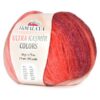 Купить пряжу HiMALAYA ULTRA KASMIR COLORS цвет 56616 производства фабрики HiMALAYA
