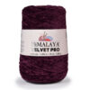 Купить пряжу HiMALAYA VELVET PRO цвет 91039 производства фабрики HiMALAYA