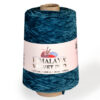 Купить пряжу HiMALAYA VELVET PRO цвет 91048 производства фабрики HiMALAYA