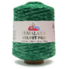 Купить пряжу HiMALAYA VELVET PRO цвет 91060 производства фабрики HiMALAYA