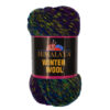 Купить пряжу HiMALAYA WINTER WOOL цвет 09 производства фабрики HiMALAYA