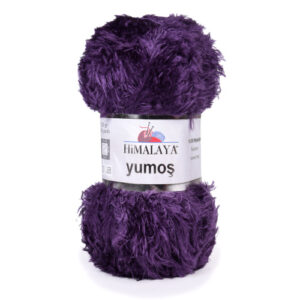 Купить пряжу HiMALAYA YUMOS цвет 60038 производства фабрики HiMALAYA