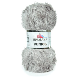 Купить пряжу HiMALAYA YUMOS цвет 60076 производства фабрики HiMALAYA