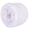 Купить пряжу INCHON TEXTILE Микровелюр (в 100гр мотках) цвет 14-3911-TCX производства фабрики INCHON TEXTILE