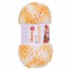 Купить пряжу KARTOPU ANA KUZUSU COLOR цвет F399 производства фабрики KARTOPU