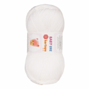 Купить пряжу KARTOPU BABY ONE цвет K010 производства фабрики KARTOPU