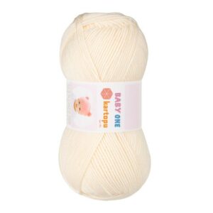 Купить пряжу KARTOPU BABY ONE цвет K025 производства фабрики KARTOPU