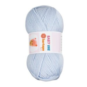 Купить пряжу KARTOPU BABY ONE цвет K580 производства фабрики KARTOPU