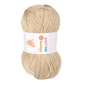 Купить пряжу KARTOPU BABY ONE цвет K861 производства фабрики KARTOPU