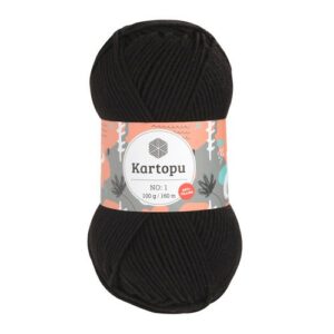 Купить пряжу KARTOPU NO.1 цвет K940 производства фабрики KARTOPU