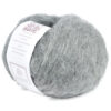 Купить пряжу LA FILATI Brushed Alpaca цвет 08 производства фабрики LA FILATI