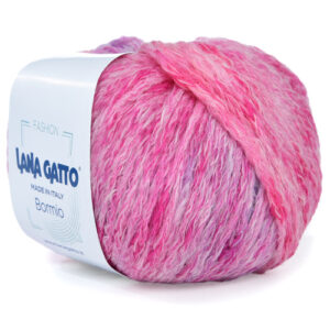 Купить пряжу LANA GATTO BORMIO цвет 30622 производства фабрики LANA GATTO